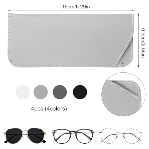 Estuches, Imagen adicional