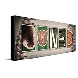 Block Mount - Personalized...