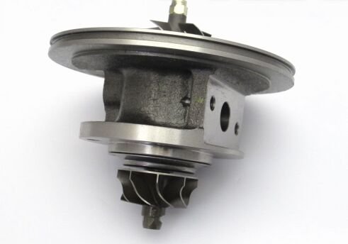Turbo KP39 5439-970-0093 répare la fumée noire Fiat Sedici SX4