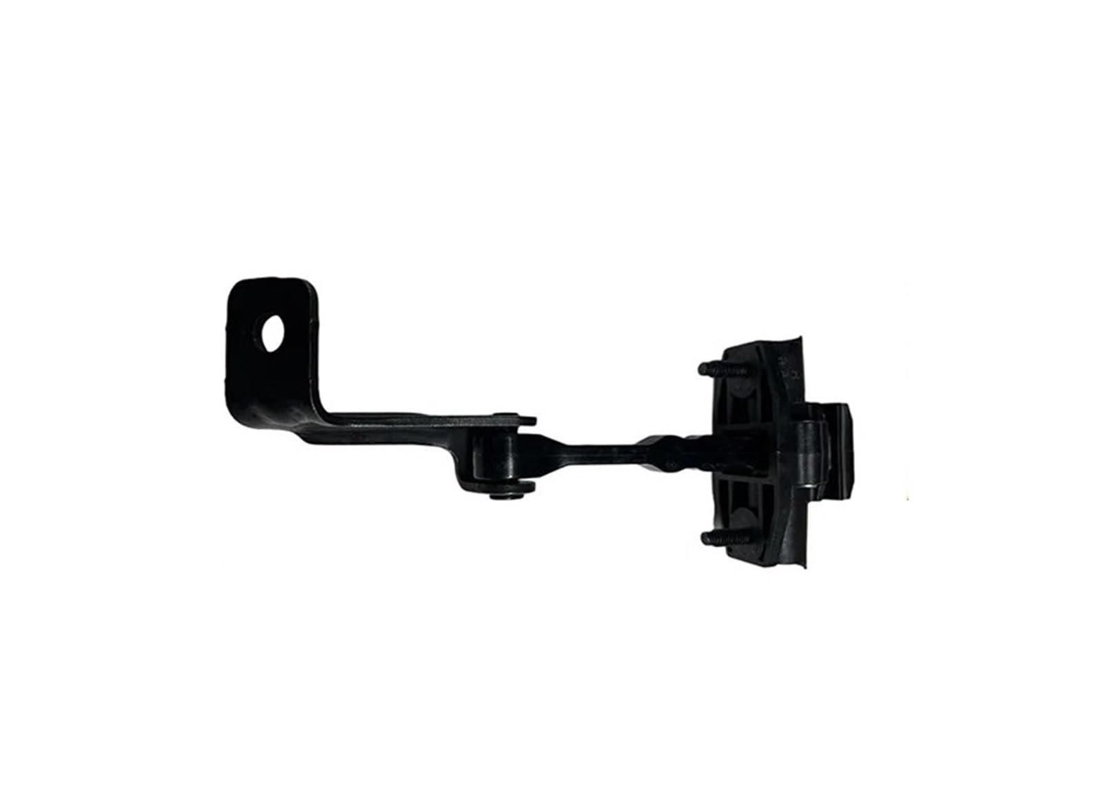 Dogkapm Door Check Stop Strap Limiter 1110298-00-D 1089507-00-D for Tesla for Model 3 2017 2018 2019 2020 Door Check Stop Hinge Strap Limiter(Front Left)
