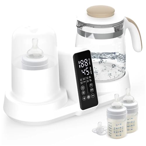 bottle sterilizers