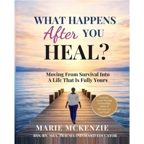 Moving from Survival to hope
