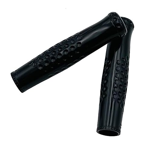 Comfort Axis Contour Dimple Grip for 3/4" Handle Bars, 1 Pair Cover