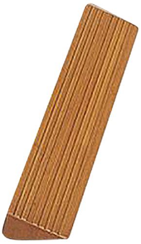 TOTO 段差解消スロープ 天然木タイプ EWA112SH40#BF ブラウン 76×4cm 1本入