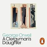 Cover of A Clergyman's Daughter