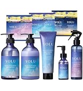 Amazon | 【新モデル】 YOLU ヨル シャンプー トリートメント セット