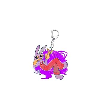 Amazon.co.jp: アメイジングデジタルサーカス アクリル