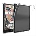 Transparent Case günstig Kaufen-GIOPUEY Hülle für Kindle Colorsoft, Weiche TPU Rückenschale, Dünne Abdeckung, Airbag Schutz, Case Kompatibel mit Kindle Colorsoft-Transparentes