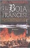 Il boia francese - C. C. Humphreys 