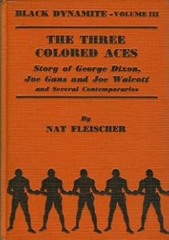 Hardcover The Three Colored Aces - Black Dynamite Volume 3 Book