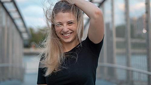 Rebecca Angel