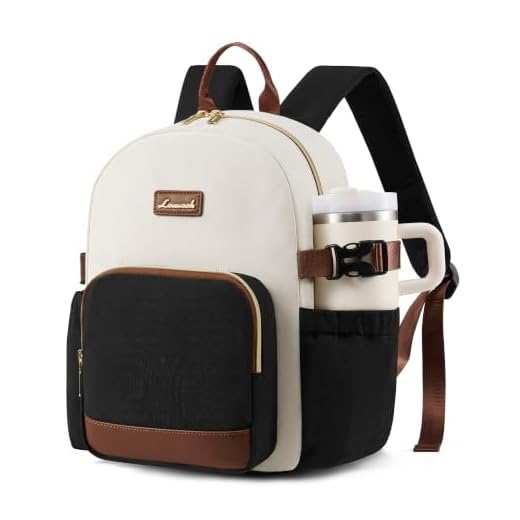 LOVEVOOK Mini Backpack Purse for Women