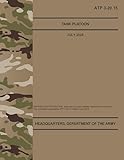 ATP 3-20.15 Tank Platoon - Jul. 2025