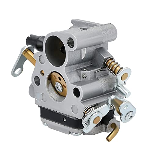 Heycarb 574719402 Carburetor For Husqvarna Chainsaw 235 235E 236 236E 240 240E Jonsered Cs2234 Cs2238 Cs2234S Cs2238S Parts Carb Kit Replace 545072601 #TOP3