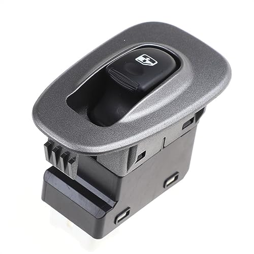 Interruptor de ventana eléctrico que soluciona fallos en mando de Hyundai Accent 2000-2006