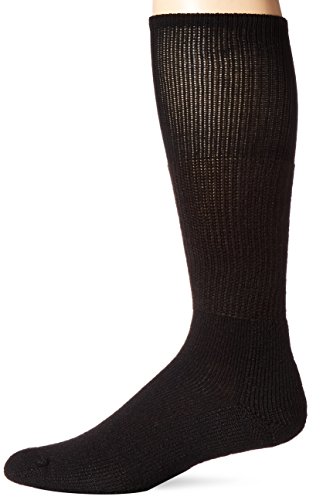 Thorlos Men's Wdb Max Cushion Work Over The Calf Socks