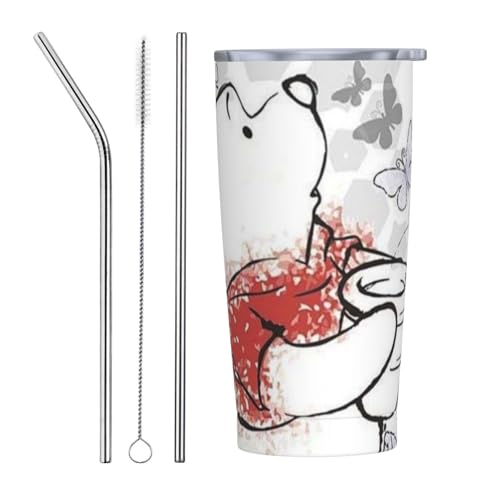 ܂̃v[ ^u[Rbv ^fM_uEH[600mlSUS304HiO[hXeX t^tR[q[Jbv ԗp ۗEۉ Rh~XeXRbv Straw Three-piece Set