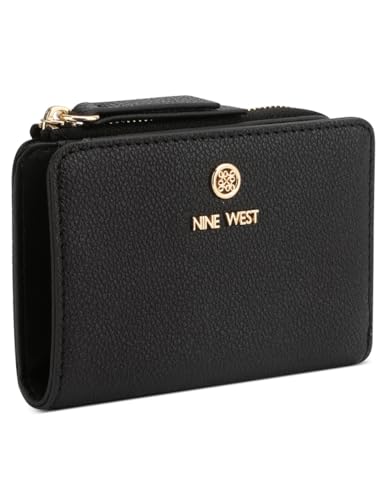 Lockup 9s Zip Around Card Case