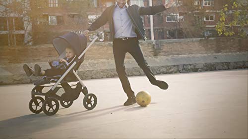 EasyWalker Mosey Plus antipioggia per seggiolino