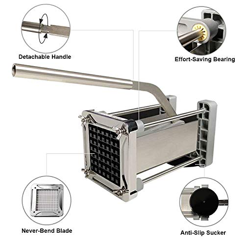 Sopito French Fry Cutter - Image 6