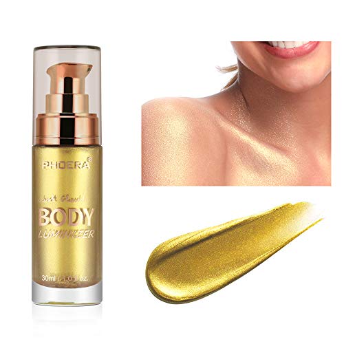 phoera body luminizer