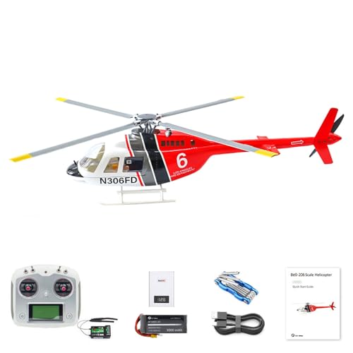 Sistema di controllo remoto multifunzione per una maneggevolezza precisa: il telecomando più avanzato con diverse modalità di volo per un controllo millimetrico preciso. Ideale per allenamenti di volo e divertenti trattamenti ricreativi.