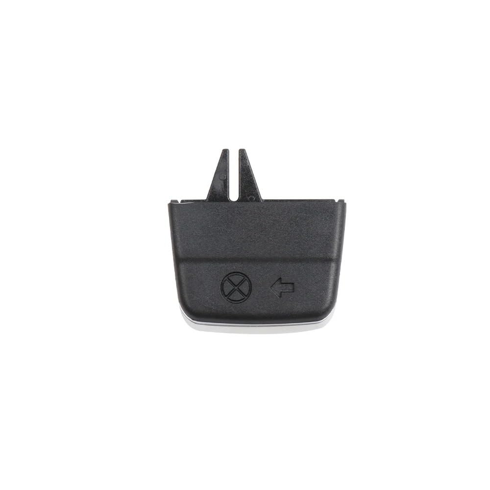 Rejilla aire frontal 97460-4X000WK-1 para control exacto del flujo de ventilación en KIA K2 8