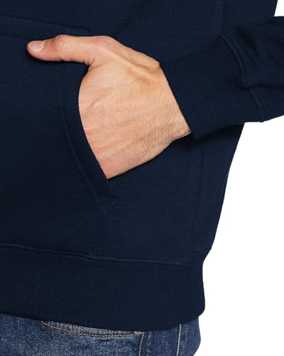Image of ADRO Men Hooded Sweatshirt