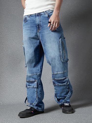 Image of VoltEdge Men Jeans