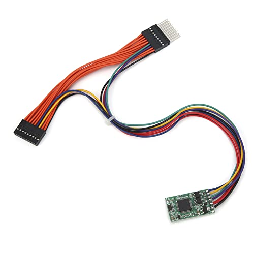 Filtro CAN para serie S C E G y cuadro de instrumentos automotriz 2