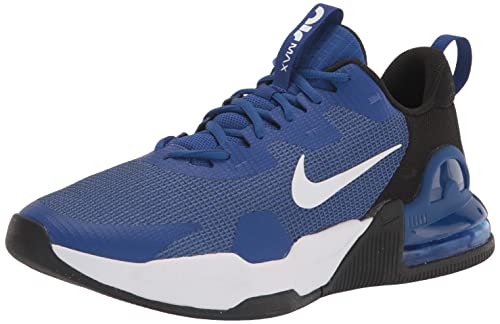 Image of Nike Mens Air Max Alpha Trainer 5 Cross Training Shoes