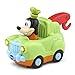 VTech Go! Go! Smart Wheels - Disney Goofy Tow Truck, Green