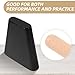 Sosoport 1Set Metal Cowbell for Sporting Events Handheld Percussion Instrument for Parties Football Games Lightweight Design for Easy Use Develops Rhythm Music