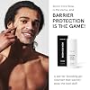 Centella Face Wash for Men Skin Care: BOOM CICA WOW Mens Face Wash Korean Barrier Boost Hydrating Gel Cleanser for Oily, Dry, Acne Prone Skin, Unisex Daily Facial Cleanser, Hyaluronic Acid & Green Tea