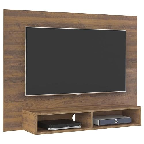 Painel com suporte para Tv até 47