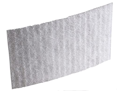3M Adflo Prefilter 15-0099-99X06/37144(AAD), Pack of 6 - image 1