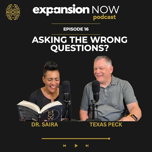 Page de couverture de Asking the Wrong Questions?