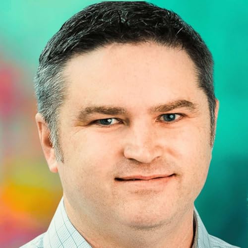 Hugh Broadhurst -- Rare Earth Elements Enabling Sustainability