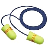 Metales detectable tapones para los oídos 311 – 4109