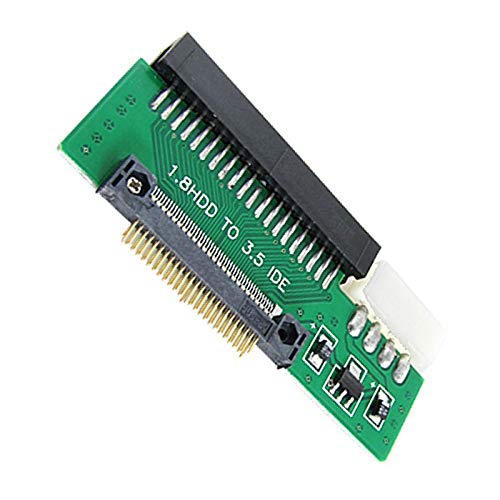 50 to 40 Pin IDE ATA HDD Converter Adapter