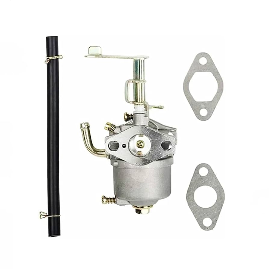 Amazon.co.jp: GT241 GM82 キャブレター炭水化物 & ガスケット