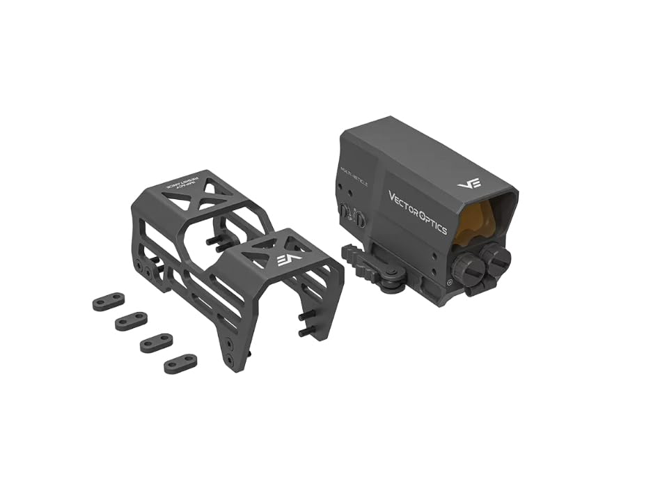 Amazon.co.jp: ベクターオプティクス Vector Optics Frenzy Plus