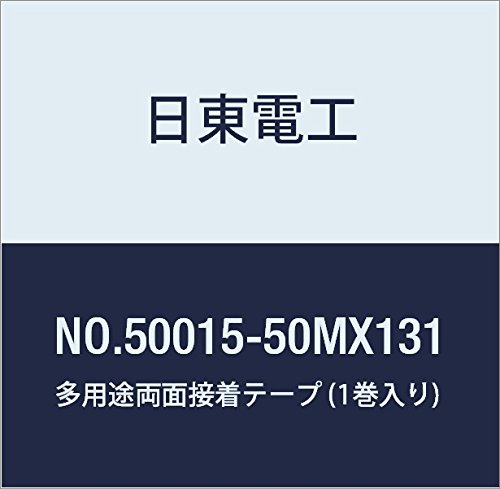 dH prʐڒe[v NO.5015-50MX131 131mm×50m (1)