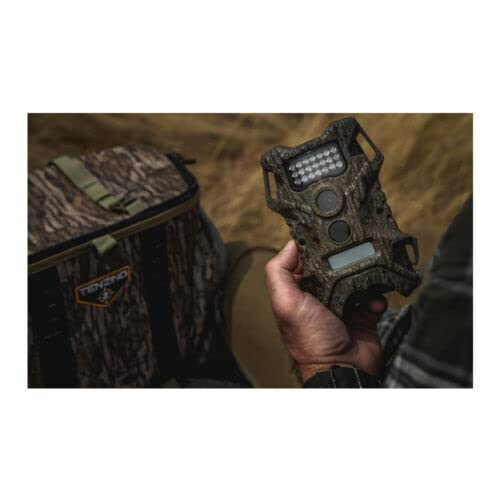 Wildgame Innovations Terra Extreme 14 Megapixel Ir Trail Camera | Still Images And Video, Bark #TOP4