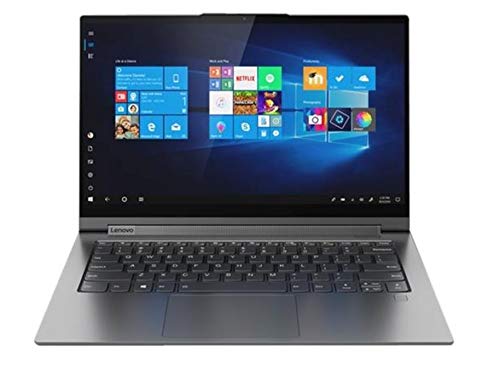 Preisvergleich Produktbild Lenovo Yoga C940-14IIL - 81Q9001GSP