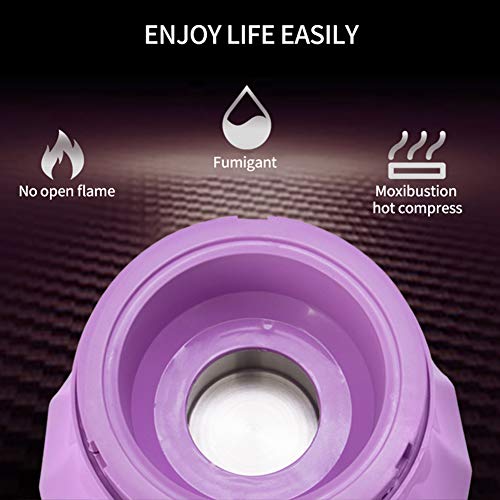 Yoni Steam Seat, Women Personal Healthy Care Yoni Vaginal Steamer Chair,Protable Vaginal Spa Kit,Longer Consistent Steam Sessions, Gynecological Reproductive Womb Warm Seat