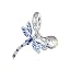 C-Blue Dragonfly