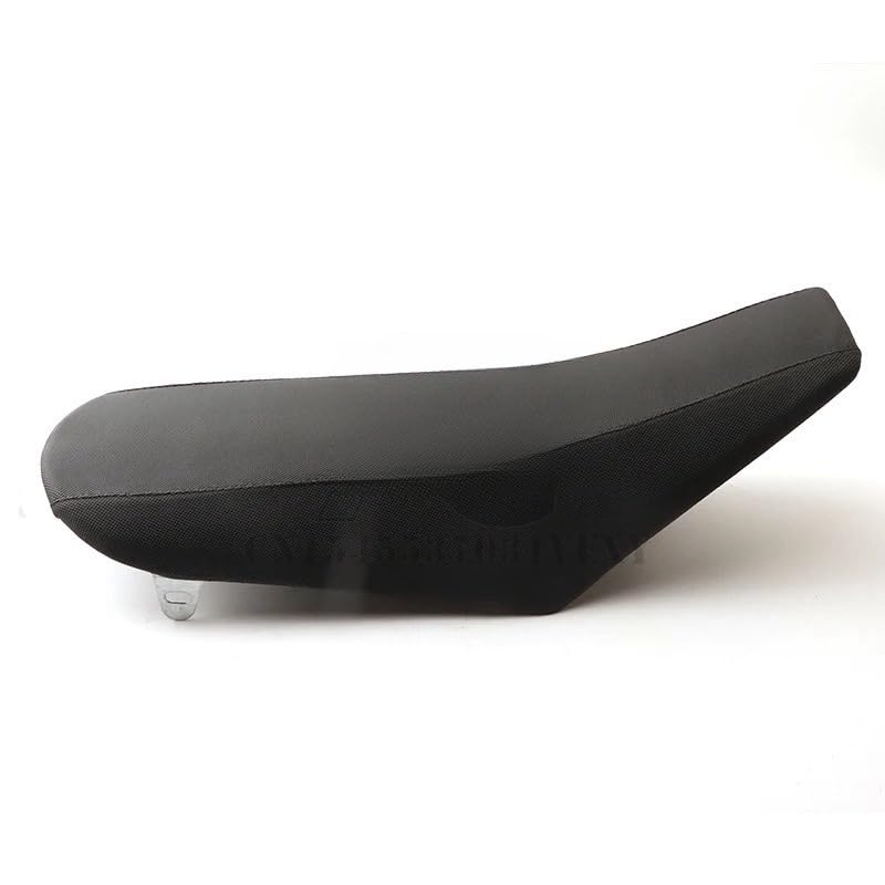 Asiento Motocicleta TTR110 Cojín de Espuma Moto Todoterreno Cross 6