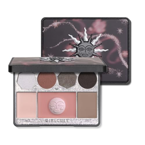 GIRLCULT All-in-One Makeup Palette