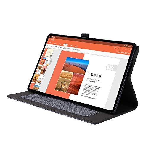 Amazon | windykids Galaxy Tab S9 FE+ 5G SCT22 ケース SM-X616J 12.4